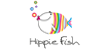 Τα Εταιρικά Δώρα for hippie fish with Διαφημιστικα branding.