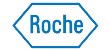 The logo for roche, Εταιρικά Δώρα.