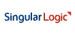 Διαφημιστικό λογότυπο με εκτύπωση για την Singular Logic