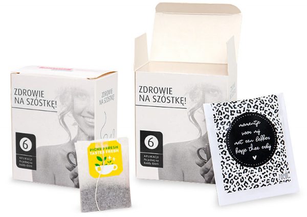 16.20-600x425 Μια ομάδα κουτιών με εκτύπωσης TEA IN PAPER BAGS εταιρικά δώρ.