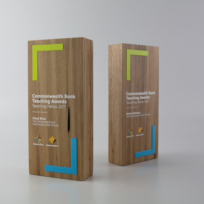 Οικολογικά βραβεία ξύλινα Οικολογικά βραβεία ξύλινα