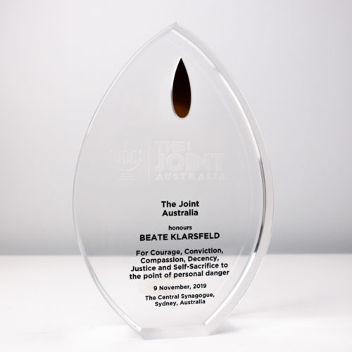 201910-The-Joint-Australia-42-500x500 Plexiglass βραβεία διάφορα σχέδια