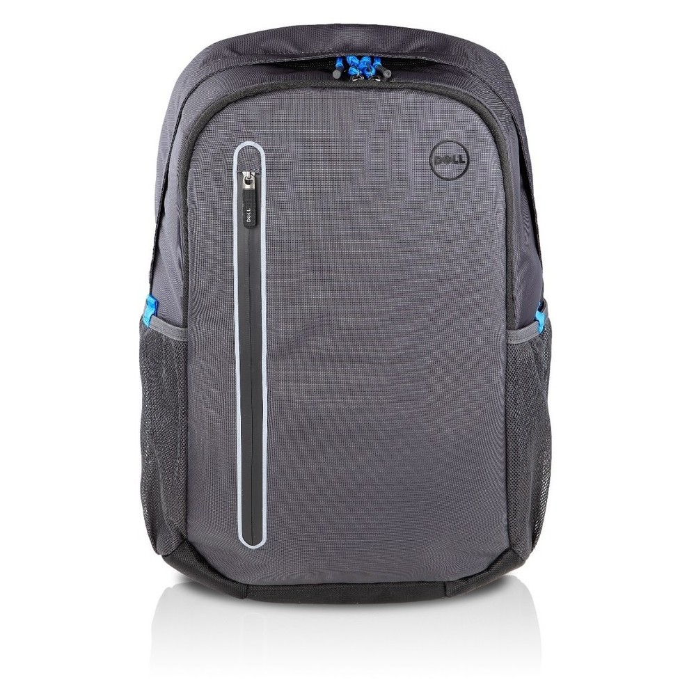 209-00-DECASESN Διαφημιστικό DELL Θήκη Μεταφοράς Nylon Urban Backpack έως 15,6'' με εκτυπωμένο λογότυπο.
