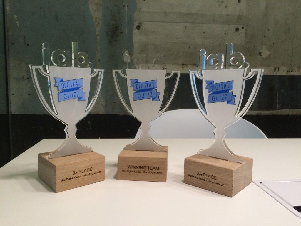 Βραβεία πλεξιγκλάς Βραβεία πλεξιγκλάς