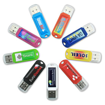 700009 USB stick απο αλουμίνιο σε πολλά χρώματα