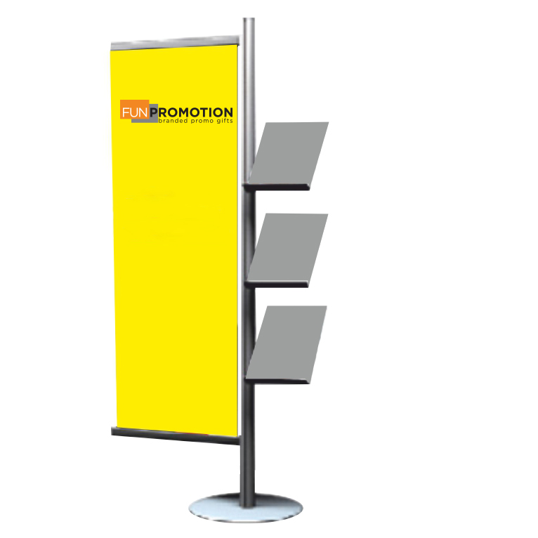 Roll- Up Display Banners Roll- Up Display Banners