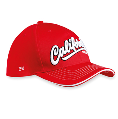 Screenshot_1 Διαφημιστικό εταιρικό δώρο: Ένα κόκκινο Premium cotton twill Customize it.