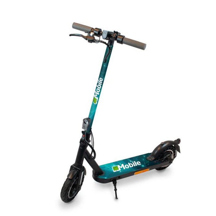 Screenshot_1 Παρουσιάζεται ένα ηλεκτροκίνητο σκούτερ Denver E-Scooter Odin.