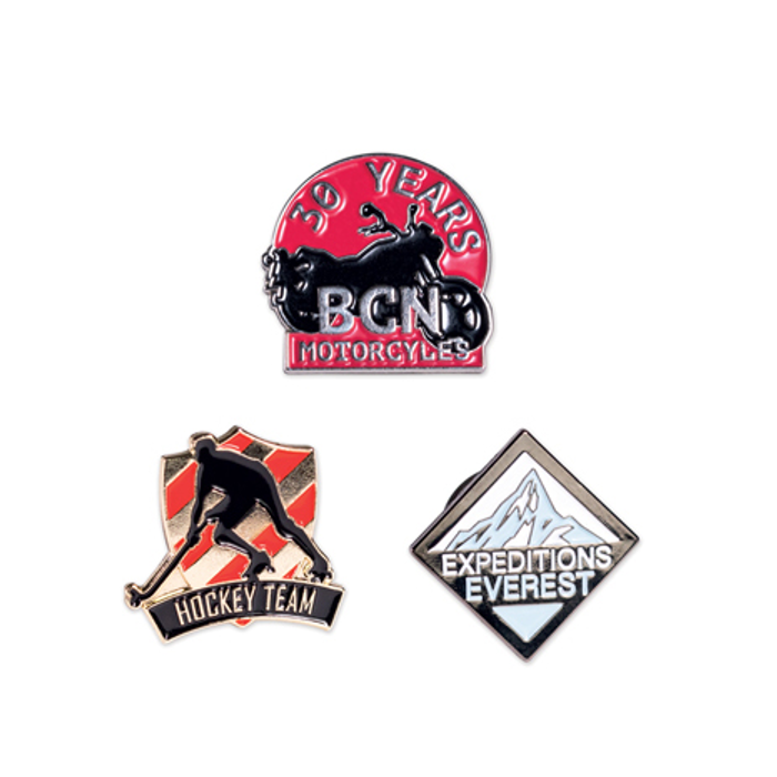 Screenshot_1 Custom shape lapel pins with soft enamel - Διαφημιστικά εταιρικά δώρα με εκτύπωση.