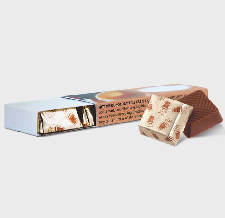Screenshot_1 Διαφημιστικό εταιρικό δώρο με εκτύπωση: Προσαρμογή του Hot Milk Chocolate.