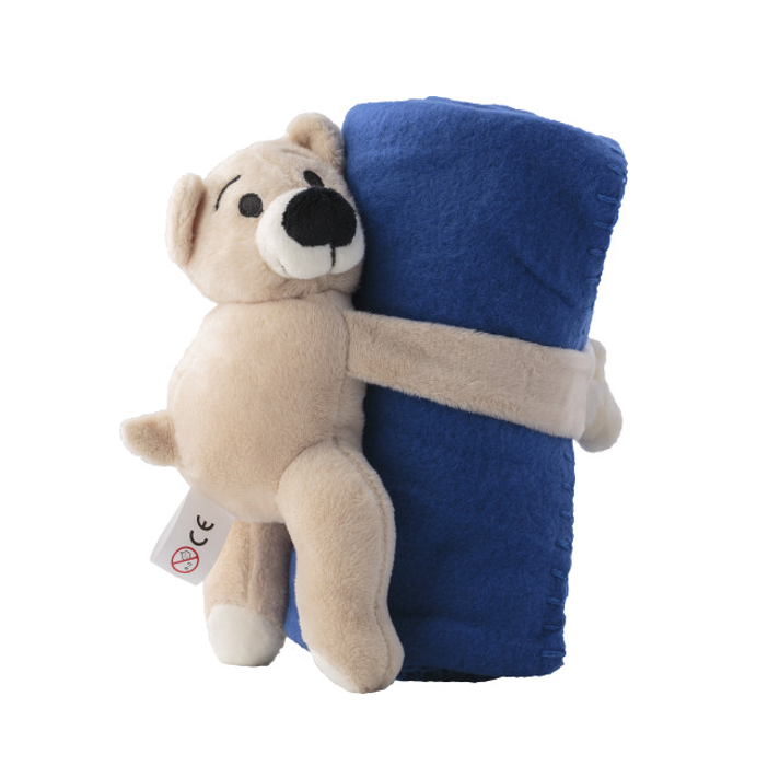 Screenshot_11 Ένα λούτρινο αρκουδάκι περιτυλιγμένο με ένα Λούτρινο παιχνίδι αρκουδάκι με fleece blanket.