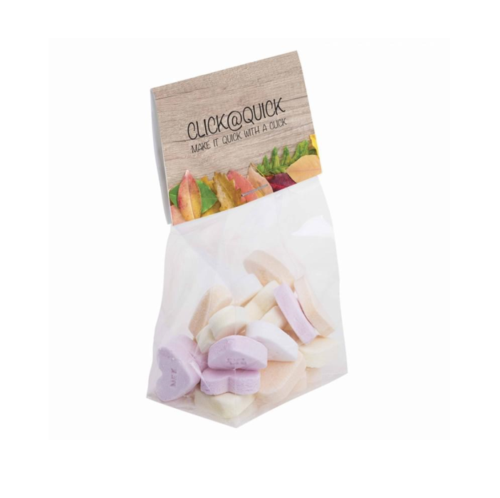 Screenshot_16 Μια διάφανη μικρή τσάντα καραμέλας με ποικιλία γλυκών, ιδανική για Εταιρικά Δώρα ή Διαφημιστικα.