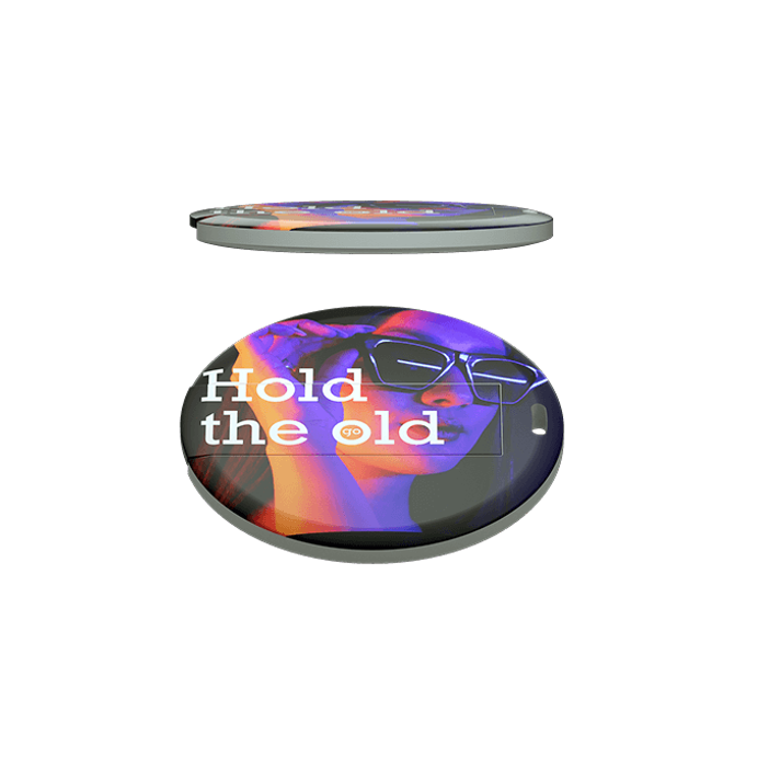 Screenshot_31 Samsung galaxy s7 edge Color Card Round Προσαρμόστε το με διαφημίσεις και εταιρικά δώρα.