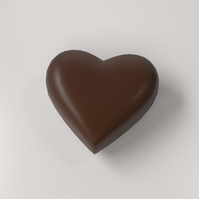 Screenshot_7 A Chocolate Hearts Προσαρμόστε το σε λευκό φόντο, ιδανικό για Εταιρικά Δώρα ή Διαφημιστικα με ε.