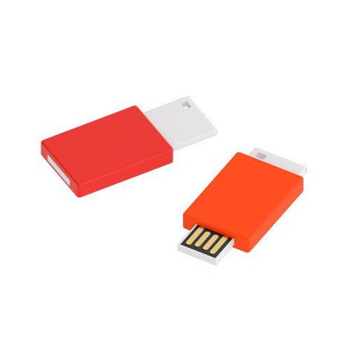 clic-20624917-2 Συρόμενο USB με κουμπί και κρίκο