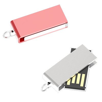 elegant-20624200 Εξαιρετικά μικρό μεταλλικό USB