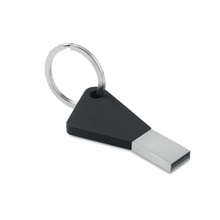 mo1114_03 USB Flash Drive κλειδί με μπρελόκ