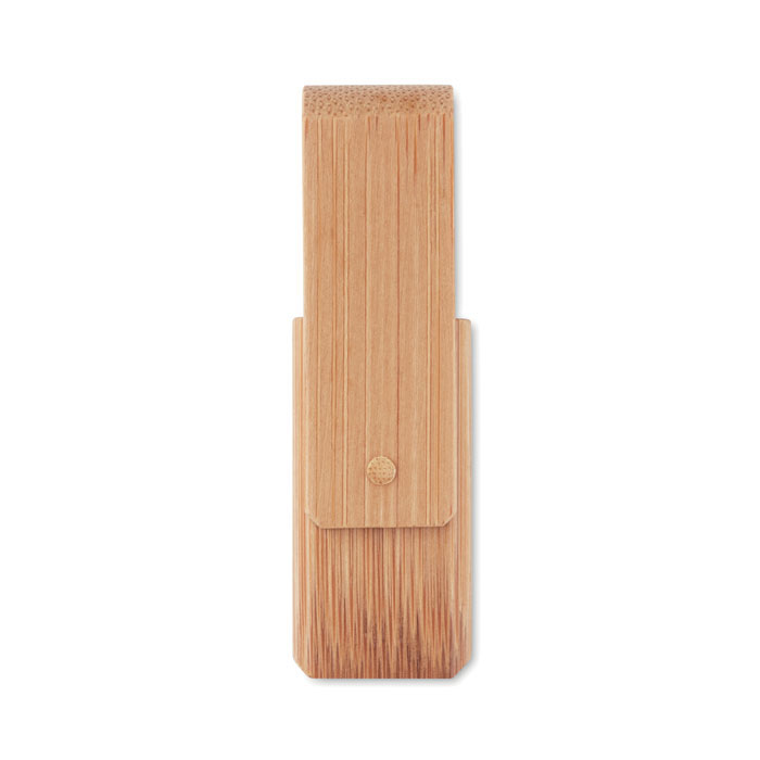 USB από bamboo USB από bamboo