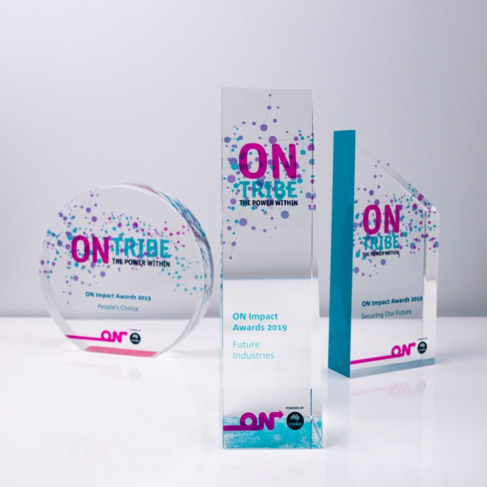 Plexiglass τρόπαια Plexiglass τρόπαια