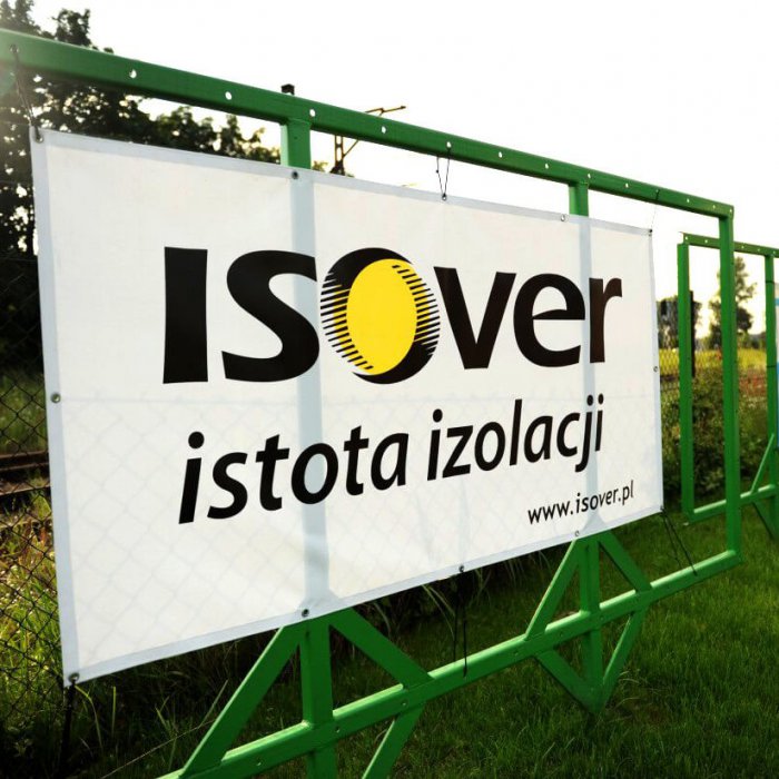 ανθεκτικά Banners PVC ανθεκτικά Banners PVC