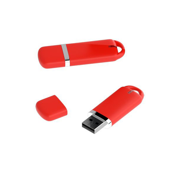 simple-20623466 Πλαστική μονάδα USB flash