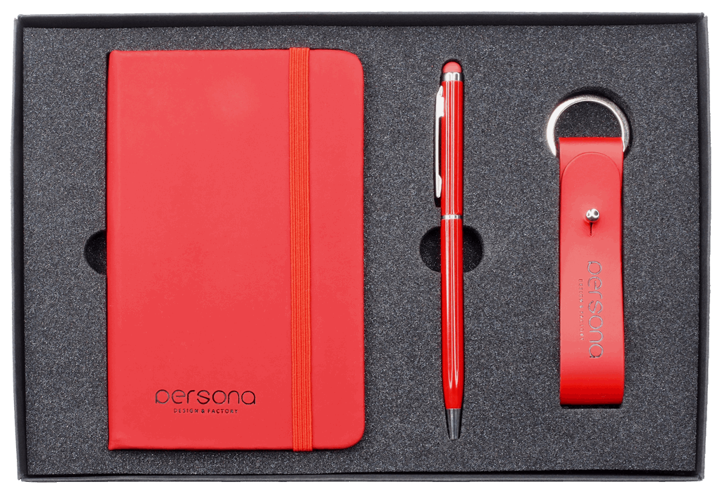 CORPORATE GIFT SET Βρείτε στην Fun Promotion τα Corporate Gift set με δυνατότητα εκτύπωσης του λογοτύπου, ιδανικά για εταιρικά δώρα και δώρα καλοσωρίσματος.
