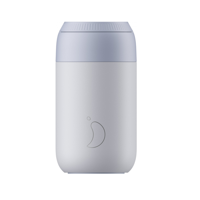 Screenshot_504 CHILLYS SERIES 2 COFFEE CUP 340ML με καπάκι σε λευκό φόντο, κατάλληλο για διαφημιστική χρήση ή για εταιρικό δώρο.